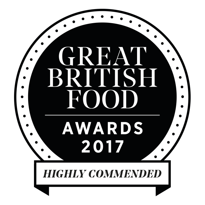 Great British Food Awards Becketts Farm