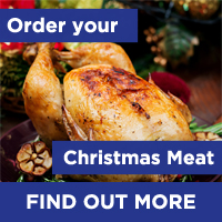 Christmas Meat Orders
