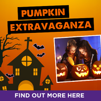 Halloween Event